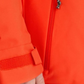 ONeill Hammer Men Skiing Jacket Paprika Flame