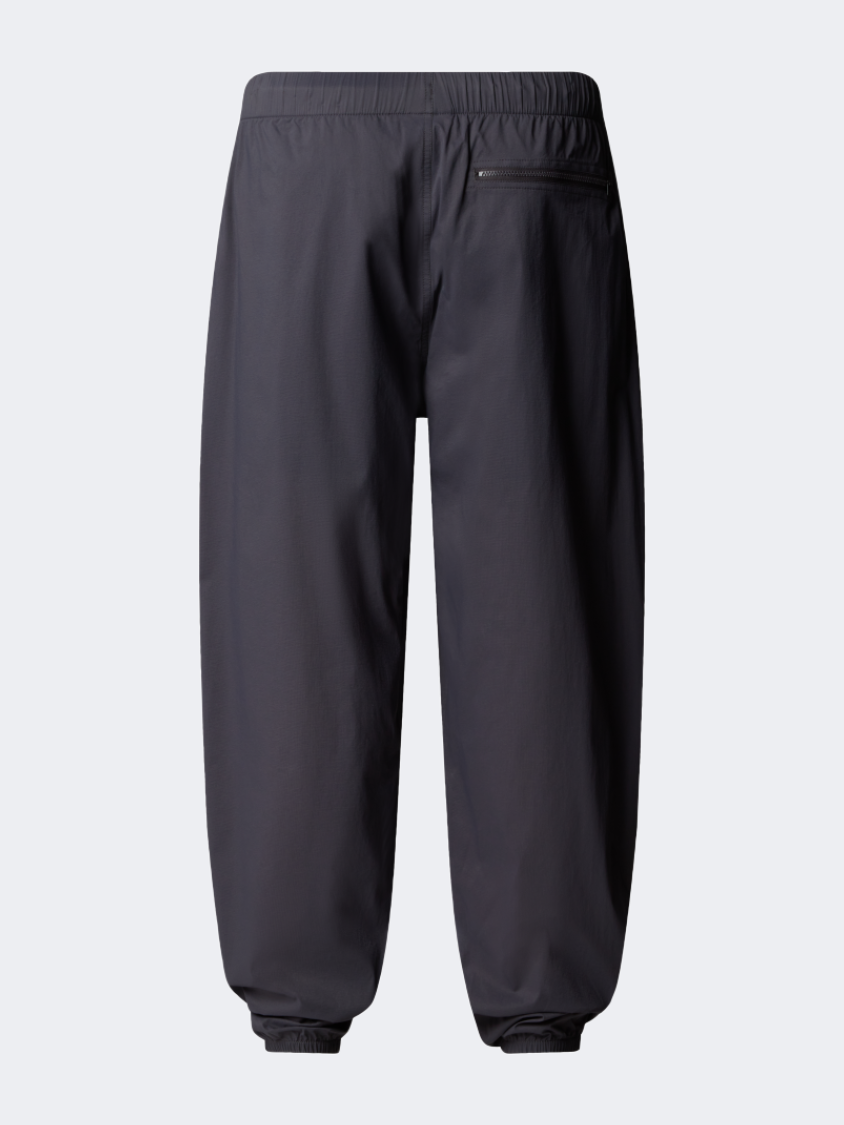 The North Face Rb Packable Wind Men Lifestyle Pant Obsidian