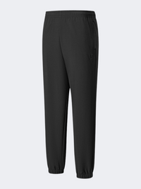 Erke Sports Men Outdoor Cuffed Black