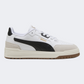 Puma Shuffle Downtown Og Men Lifestyle Shoes White/Black