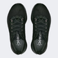 On Cloudsurfer Max Women Running Shoes Black/Eclipse