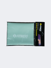 Irm-Fitness Factory Elastic Medium 1200 X 150 X 0.4 Mm Fitness Gear Green