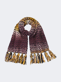 Barts Nicole Women Lifestyle Scarf Yellow