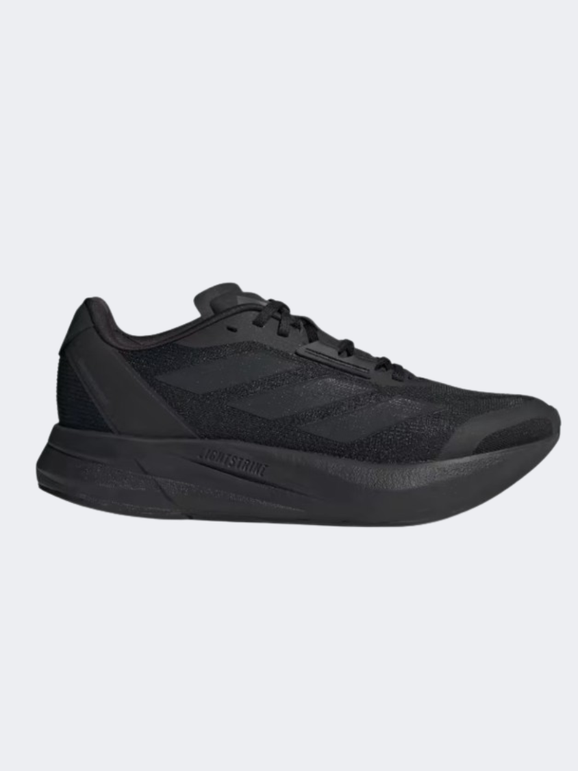Adidas Duramo Speed Women Running Shoes Black/Carbon/White