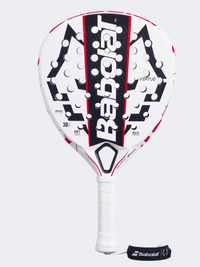 Babolat Technical Vertuo Juan Lebr&#243;n Padel Racquet White/Black