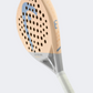 Head Extreme Motion Paula Josemaria Adult Padel Racquet Beige/Grey