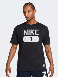 Nike Gym Culture Men Training T-Shirt Black