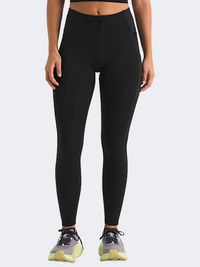 The North Face Refina Utility 27 Inch Women Training Tight Tnf Black