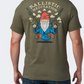 5-11 Ballistic Meditation Men Tactical T-Shirt Ranger Green