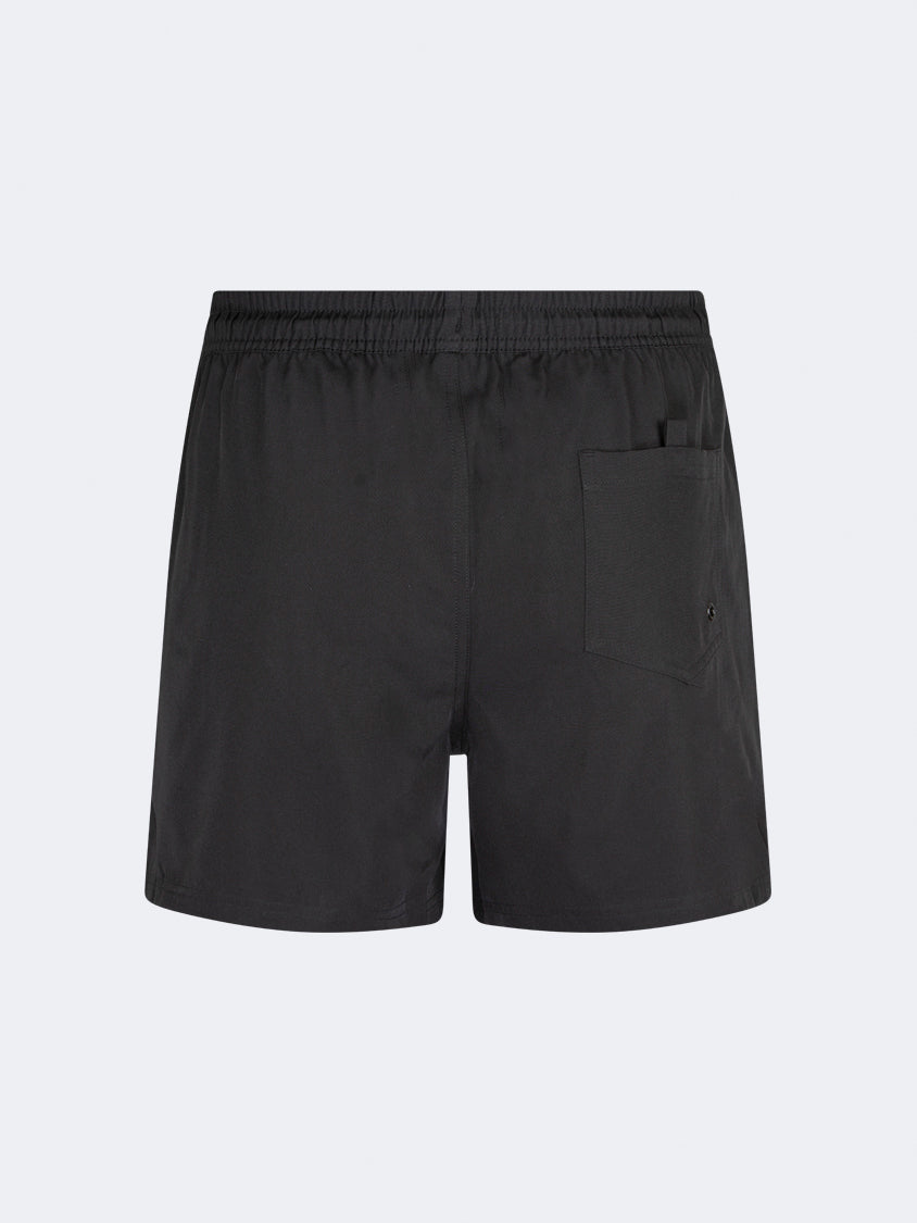 Top Ten Breathable Men Beach Swim Short Black