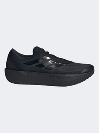Adidas Zenboost Men Running Shoes Core Black/Grey Six