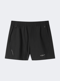 Erke Sports Woman Lifestyle Short Black