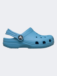 Crocs Classic Infant Lifestyle Clog Elite Blue