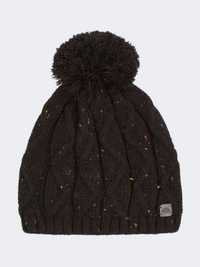 ONeill Nora Women Lifestyle Beanie Blackout