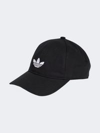 Adidas Baseball Unisex Original Cap Black