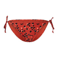O'Neill Bondey Women Beach Slip Red
