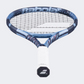 Babolat Pure Drive Team Gen11 Unstrung Size 2 Tennis Racquet Metallic/Blue