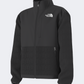 The North Face Teen Denali Boys Hiking Jacket Tnf Black
