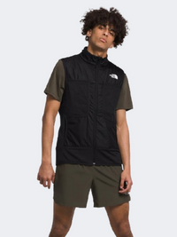 The North Face Winter Warm Pro Men Lifestyle Vest Black Npf