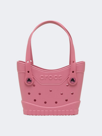 Crocs Small Eva Tote Lifestyle Bag Quiet Rose