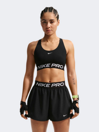Nike Pro 365 Women Training Bra Black/White