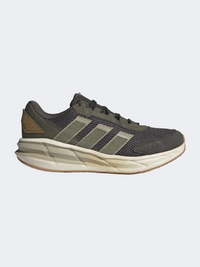 Adidas Astrastar Men Sportswear Shoes Shadow Olive