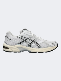 Asics Gel 1130 Men Lifestyle Shoes White/Cloud Grey