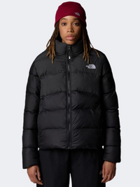 The North Face Saikuru Women Lifestyle Jacket Black/Asphalt Grey