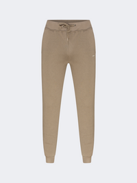 Top Ten Brushed Men Lifestyle Cuffed Pant Khaki