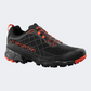 La Sportiva Akyra Ii Gtx Men Hiking Shoes Carbon/Cherry