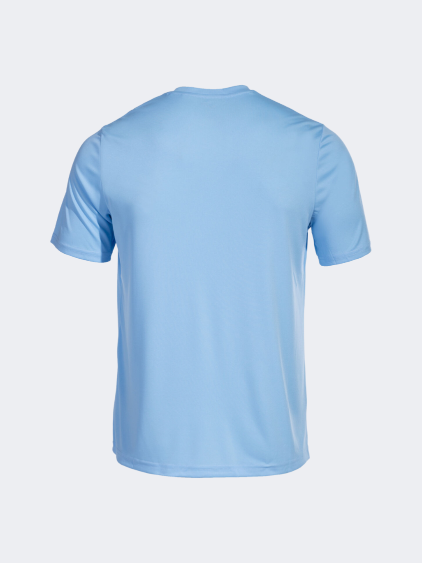Joma Combi Men Training T-Shirt Sky Blue