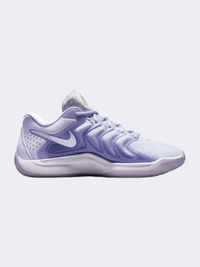 Nike Kd17 Men Basketball Shoes Dusty Amethyst