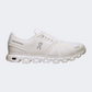 On Cloud 6 Men Lifestyle Sneakers White