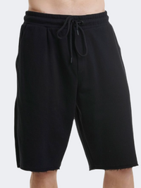 Bodytalk Men Lifestyle Short Black