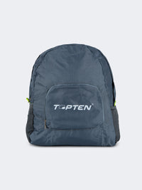 Top Ten Foldable Unisex Lifestyle Bag Grey