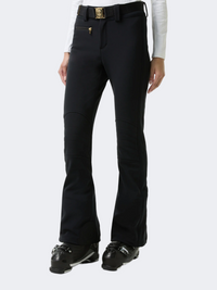 Bogner Madei2 Women Skiing Pant Black