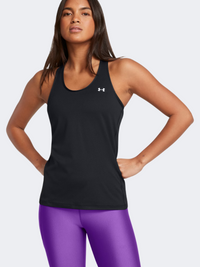 Under Armour Heatgear Armour Racer Women Training Tank Black