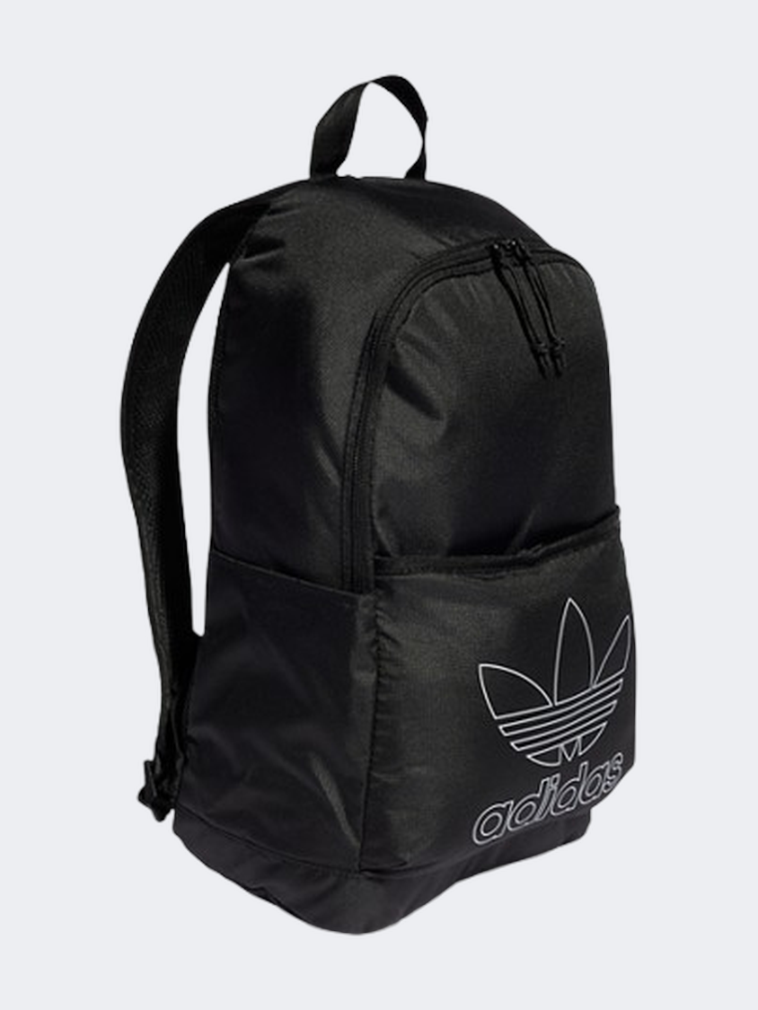Adidas Adicolor Unisex Originals  Bag Black