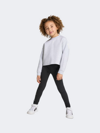 Adidas Disney Minnie Mouse Jogger Little-Girls Sportswear Set Light Grey Heather