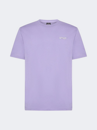 Oakley Mtl Drip Men Lifestyle T-Shirt New Lilac