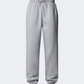 The North Face Essential Relaxed Straight Women Lifestyle Pant Grey Heather