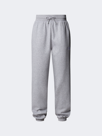 The North Face Essential Relaxed Straight Women Lifestyle Pant Grey Heather