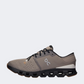 On Cloud X 4 Men Training Shoes Fog/Black