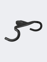 Trek Aero Rsl Road Integrated Handlebar/Stem 350 Mm/380 Mm X 80 Mm Bike Deep Smoke