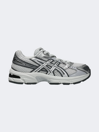 Asics Gel-1130 Ps-Girls Lifestyle Shoes Glacier Grey/Pure