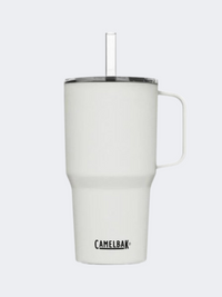 Camelbak Mug Sst Vac Ins 24 Oz Unisex Lifestyle Tumbler White