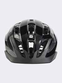 Trek Bontrager Solstice Biking Helmet Black
