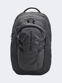 Under Armour Hustle 6.0 Pro Unisex Training Bag Black