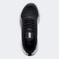 Puma Flyer Lite 3 Gs Boys Running Sneakers Black/White