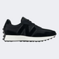 New Balance 327 Men Lifestyle Shoes Black/Phantom